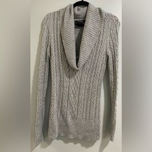 White House Black Market Sweater